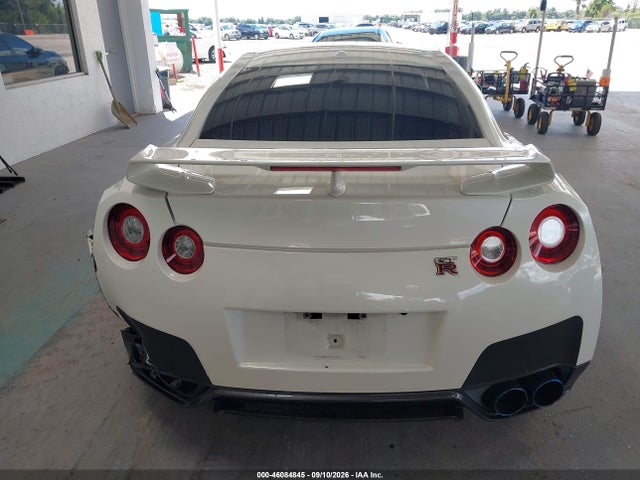 Auction sale of the 2015 Nissan Gt-r Premium, vin: JN1AR5EF0FM280706, lot number: 46084845