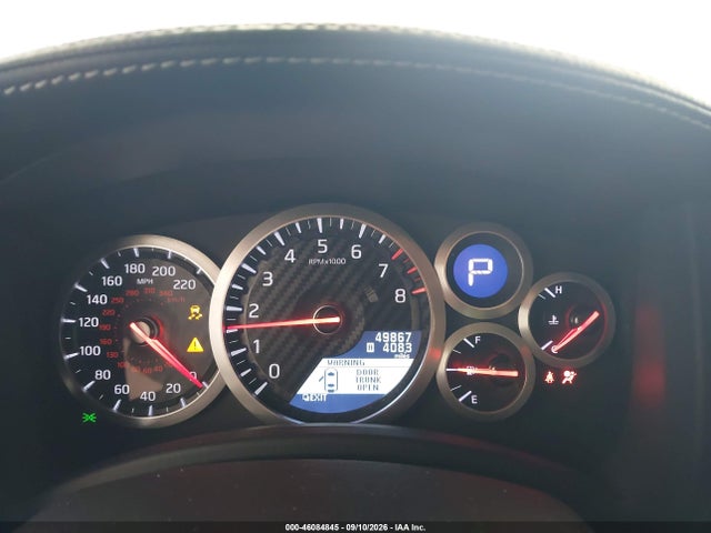 Auction sale of the 2015 Nissan Gt-r Premium, vin: JN1AR5EF0FM280706, lot number: 46084845