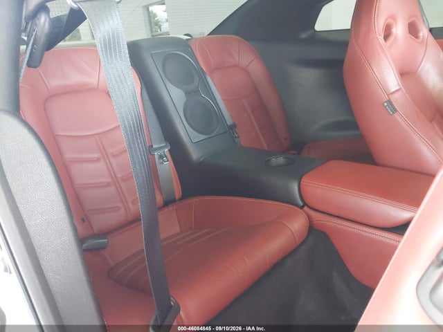 Auction sale of the 2015 Nissan Gt-r Premium, vin: JN1AR5EF0FM280706, lot number: 46084845