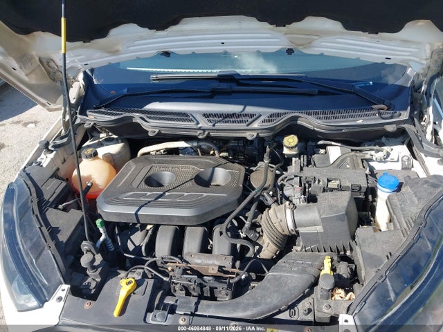 Продажа на аукционе авто 2018 Ford Ecosport Ses, vin: MAJ6P1CL1JC201526, номер лота: 46084848