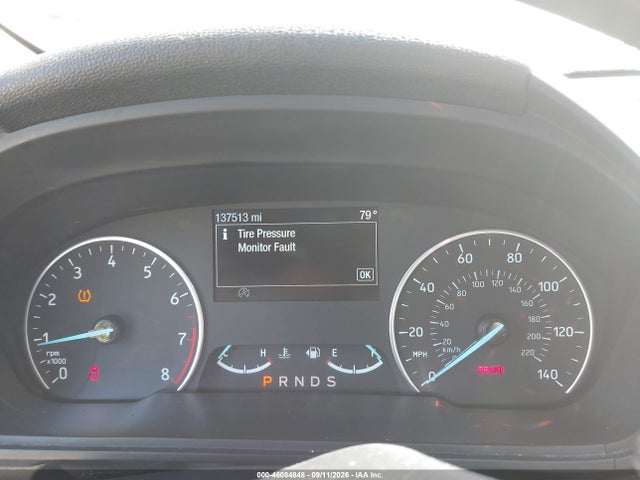 Продажа на аукционе авто 2018 Ford Ecosport Ses, vin: MAJ6P1CL1JC201526, номер лота: 46084848