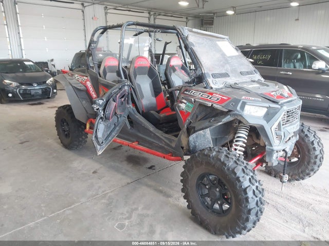 Продажа на аукционе авто 2017 Polaris Rzr Xp 4 1000 Eps, vin: 3NSVFE996HF928135, номер лота: 46084851