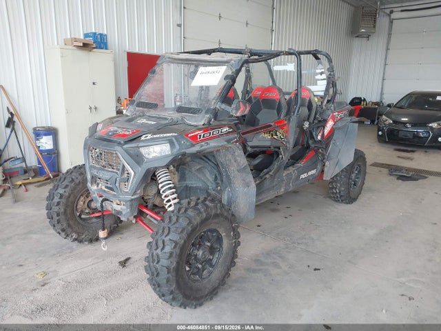 Продажа на аукционе авто 2017 Polaris Rzr Xp 4 1000 Eps, vin: 3NSVFE996HF928135, номер лота: 46084851
