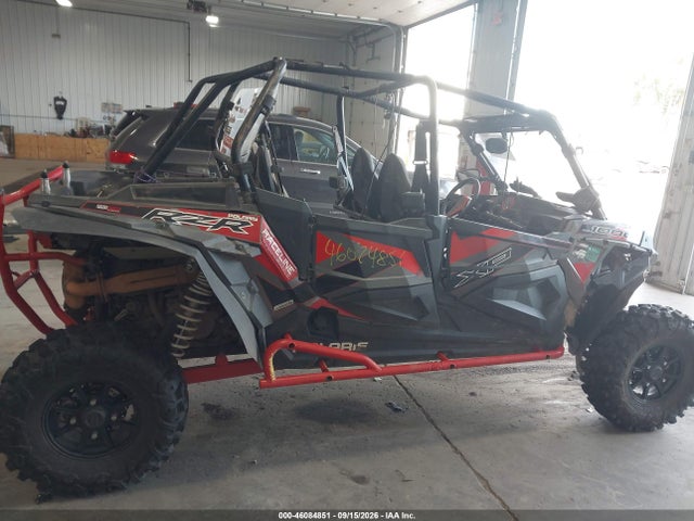 Продажа на аукционе авто 2017 Polaris Rzr Xp 4 1000 Eps, vin: 3NSVFE996HF928135, номер лота: 46084851