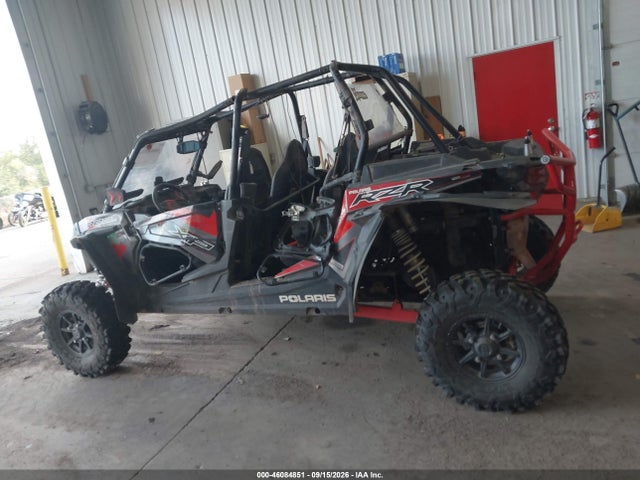 Продажа на аукционе авто 2017 Polaris Rzr Xp 4 1000 Eps, vin: 3NSVFE996HF928135, номер лота: 46084851