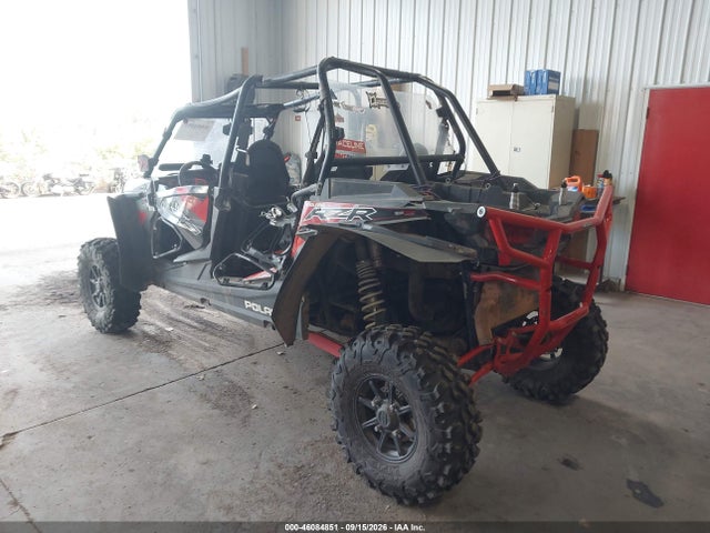 Продажа на аукционе авто 2017 Polaris Rzr Xp 4 1000 Eps, vin: 3NSVFE996HF928135, номер лота: 46084851