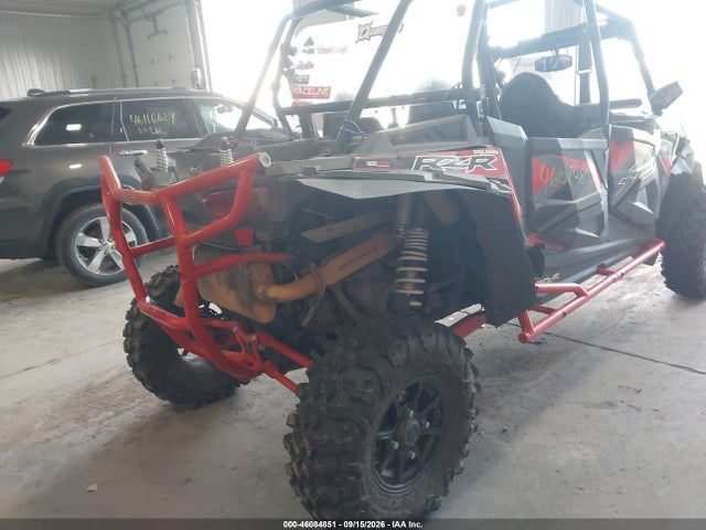 Продажа на аукционе авто 2017 Polaris Rzr Xp 4 1000 Eps, vin: 3NSVFE996HF928135, номер лота: 46084851