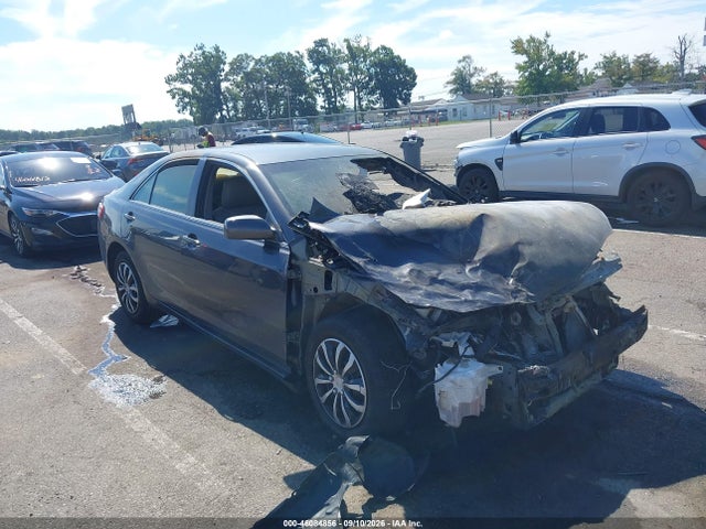 Aukcja sprzedaży 2010 Toyota Camry Le, vin: 4T1BF3EKXAU579054, numer aukcji: 46084856