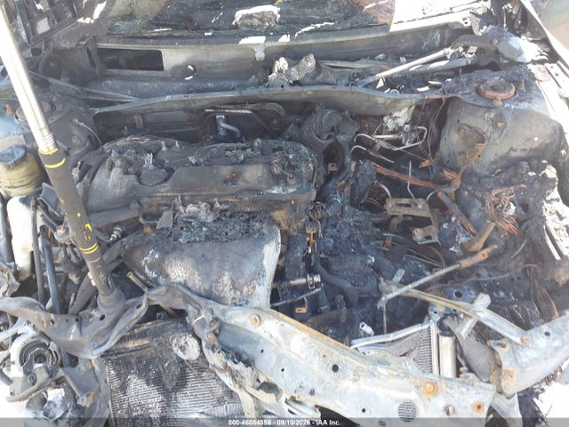 Aukcja sprzedaży 2010 Toyota Camry Le, vin: 4T1BF3EKXAU579054, numer aukcji: 46084856