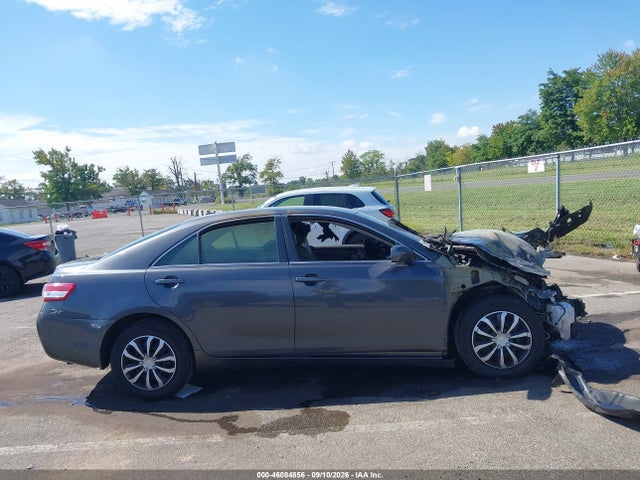 Aukcja sprzedaży 2010 Toyota Camry Le, vin: 4T1BF3EKXAU579054, numer aukcji: 46084856