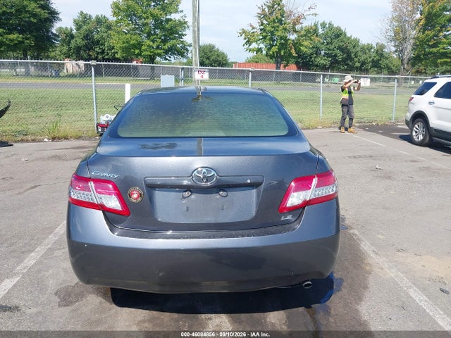 Aukcja sprzedaży 2010 Toyota Camry Le, vin: 4T1BF3EKXAU579054, numer aukcji: 46084856