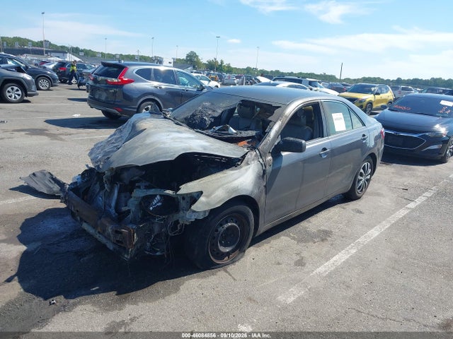 Aukcja sprzedaży 2010 Toyota Camry Le, vin: 4T1BF3EKXAU579054, numer aukcji: 46084856