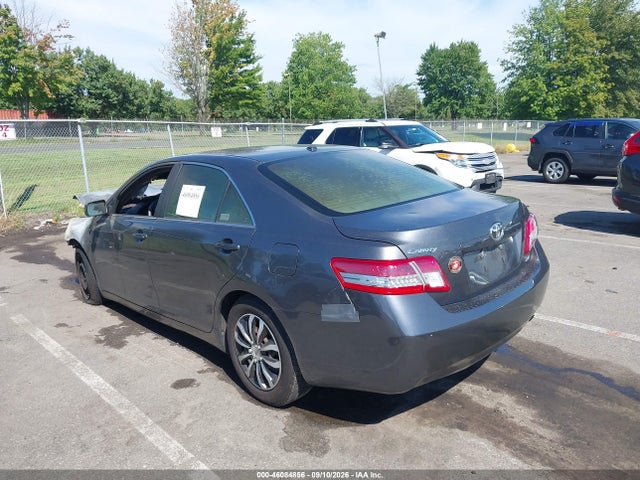 Aukcja sprzedaży 2010 Toyota Camry Le, vin: 4T1BF3EKXAU579054, numer aukcji: 46084856
