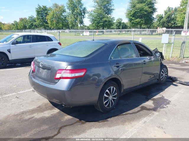 Aukcja sprzedaży 2010 Toyota Camry Le, vin: 4T1BF3EKXAU579054, numer aukcji: 46084856