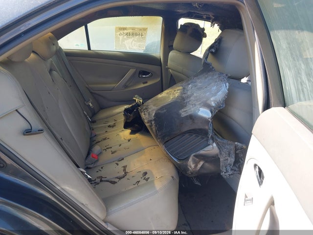 Aukcja sprzedaży 2010 Toyota Camry Le, vin: 4T1BF3EKXAU579054, numer aukcji: 46084856