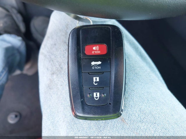 Aukcja sprzedaży 2018 Toyota Camry Xse, vin: 4T1B61HK4JU033169, numer aukcji: 46084857