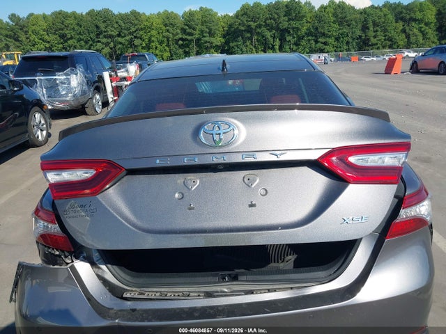 Aukcja sprzedaży 2018 Toyota Camry Xse, vin: 4T1B61HK4JU033169, numer aukcji: 46084857