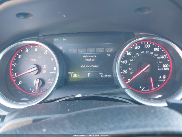 Aukcja sprzedaży 2018 Toyota Camry Xse, vin: 4T1B61HK4JU033169, numer aukcji: 46084857