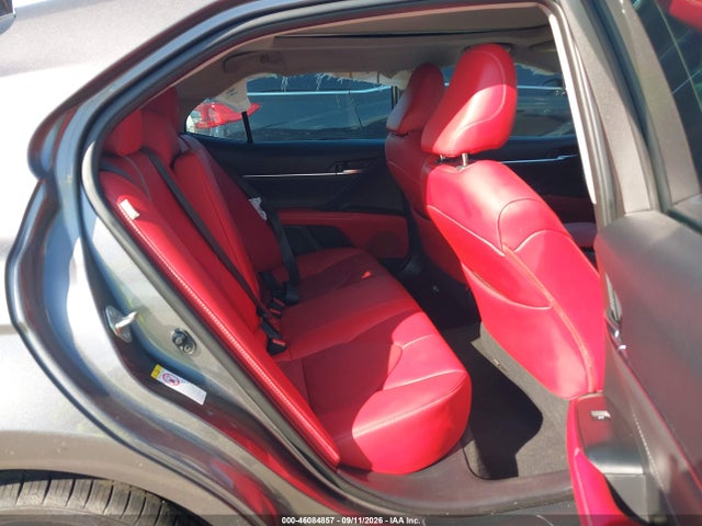 Aukcja sprzedaży 2018 Toyota Camry Xse, vin: 4T1B61HK4JU033169, numer aukcji: 46084857