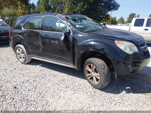 Aukcja sprzedaży 2013 Chevrolet Equinox Ls, vin: 2GNALBEK4D1128468, numer aukcji: 46084866