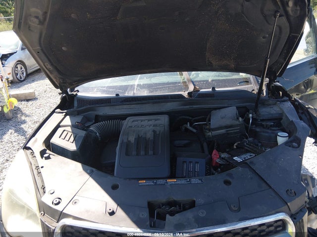 Aukcja sprzedaży 2013 Chevrolet Equinox Ls, vin: 2GNALBEK4D1128468, numer aukcji: 46084866