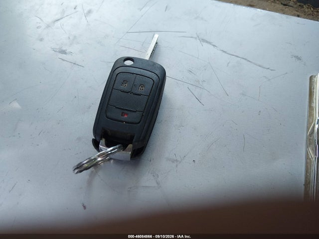 Aukcja sprzedaży 2013 Chevrolet Equinox Ls, vin: 2GNALBEK4D1128468, numer aukcji: 46084866