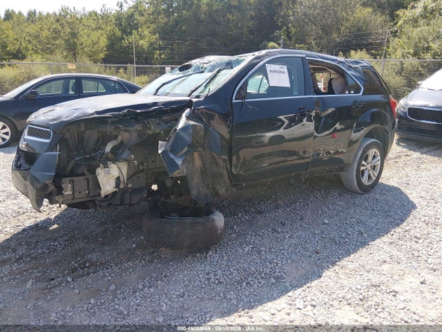 Aukcja sprzedaży 2013 Chevrolet Equinox Ls, vin: 2GNALBEK4D1128468, numer aukcji: 46084866