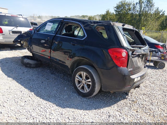 Aukcja sprzedaży 2013 Chevrolet Equinox Ls, vin: 2GNALBEK4D1128468, numer aukcji: 46084866