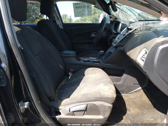 Aukcja sprzedaży 2013 Chevrolet Equinox Ls, vin: 2GNALBEK4D1128468, numer aukcji: 46084866