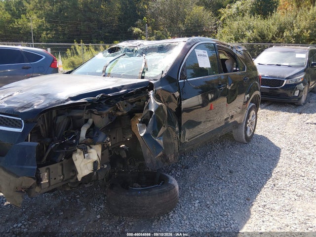 Aukcja sprzedaży 2013 Chevrolet Equinox Ls, vin: 2GNALBEK4D1128468, numer aukcji: 46084866