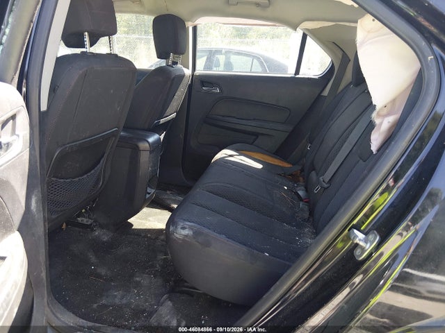 Aukcja sprzedaży 2013 Chevrolet Equinox Ls, vin: 2GNALBEK4D1128468, numer aukcji: 46084866