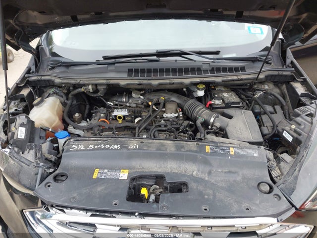2019 Ford Edge Se მანქანა იყიდება აუქციონზე, vin: 2FMPK4G93KBB18819, აუქციონის ნომერი: 46084868
