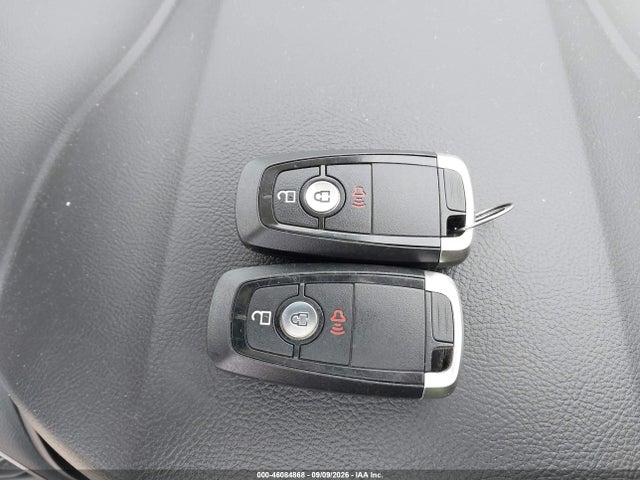 2019 Ford Edge Se მანქანა იყიდება აუქციონზე, vin: 2FMPK4G93KBB18819, აუქციონის ნომერი: 46084868