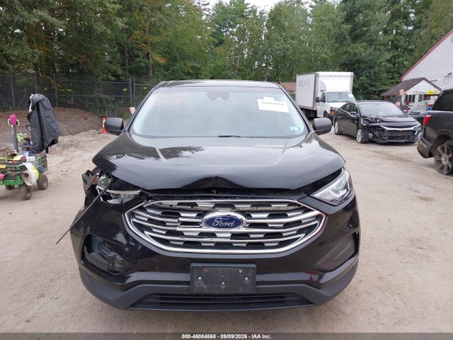 2019 Ford Edge Se მანქანა იყიდება აუქციონზე, vin: 2FMPK4G93KBB18819, აუქციონის ნომერი: 46084868