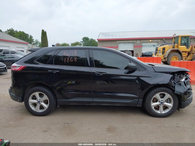 2019 Ford Edge Se მანქანა იყიდება აუქციონზე, vin: 2FMPK4G93KBB18819, აუქციონის ნომერი: 46084868