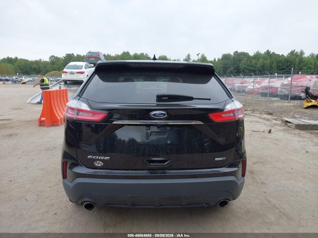 2019 Ford Edge Se მანქანა იყიდება აუქციონზე, vin: 2FMPK4G93KBB18819, აუქციონის ნომერი: 46084868