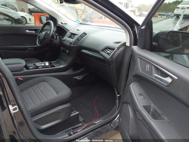 2019 Ford Edge Se მანქანა იყიდება აუქციონზე, vin: 2FMPK4G93KBB18819, აუქციონის ნომერი: 46084868