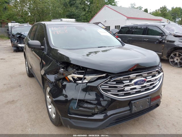 2019 Ford Edge Se მანქანა იყიდება აუქციონზე, vin: 2FMPK4G93KBB18819, აუქციონის ნომერი: 46084868