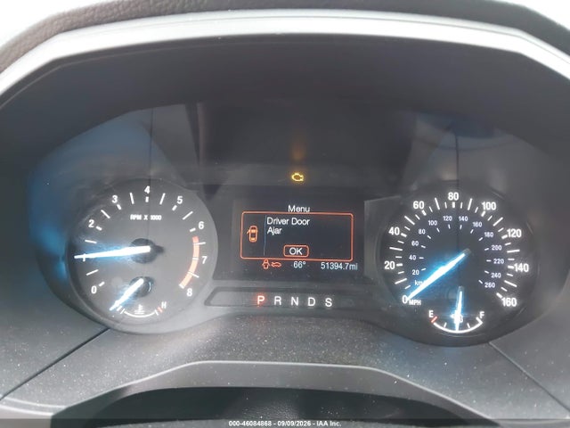 2019 Ford Edge Se მანქანა იყიდება აუქციონზე, vin: 2FMPK4G93KBB18819, აუქციონის ნომერი: 46084868