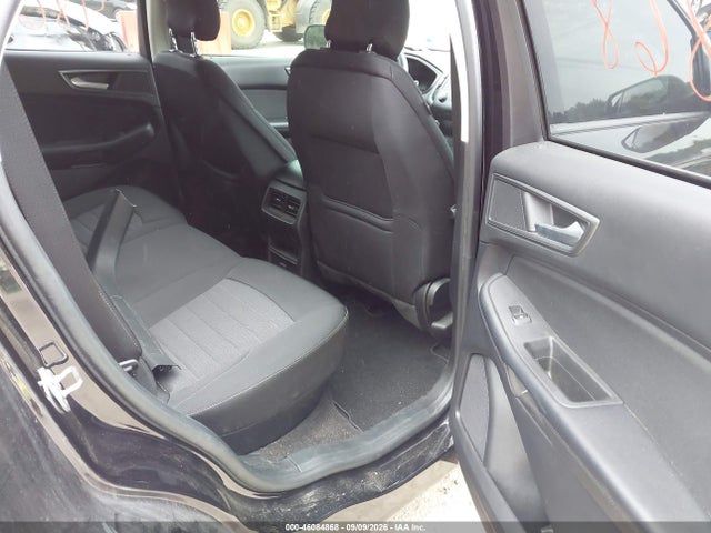 2019 Ford Edge Se მანქანა იყიდება აუქციონზე, vin: 2FMPK4G93KBB18819, აუქციონის ნომერი: 46084868