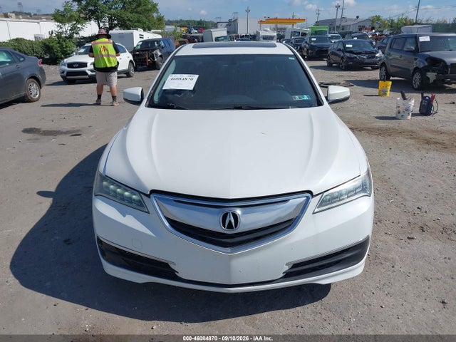 Продаж на аукціоні авто 2017 Acura Tlx, vin: 19UUB1F35HA003485, номер лоту: 46084870