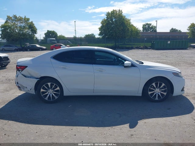 Продаж на аукціоні авто 2017 Acura Tlx, vin: 19UUB1F35HA003485, номер лоту: 46084870