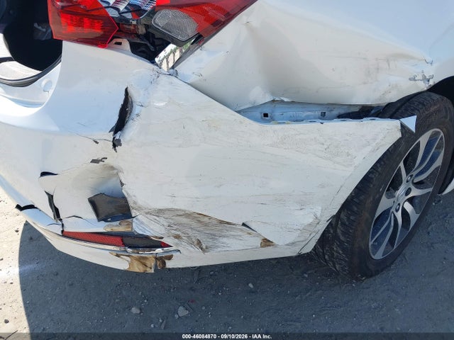 Продаж на аукціоні авто 2017 Acura Tlx, vin: 19UUB1F35HA003485, номер лоту: 46084870