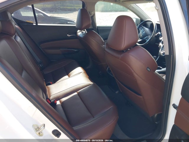 Продаж на аукціоні авто 2017 Acura Tlx, vin: 19UUB1F35HA003485, номер лоту: 46084870