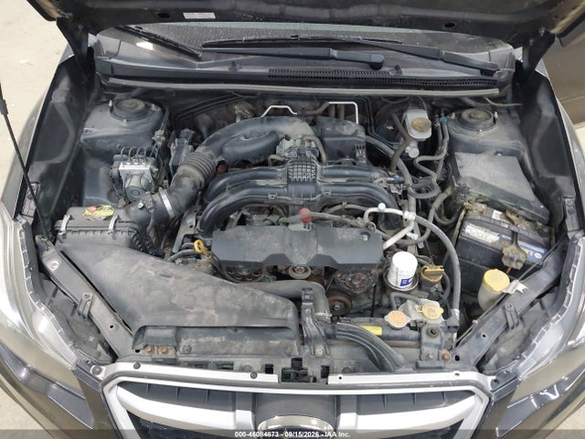 Aukcja sprzedaży 2014 Subaru Impreza 2.0i Sport Limited, vin: JF1GPAU68E8301743, numer aukcji: 46084873