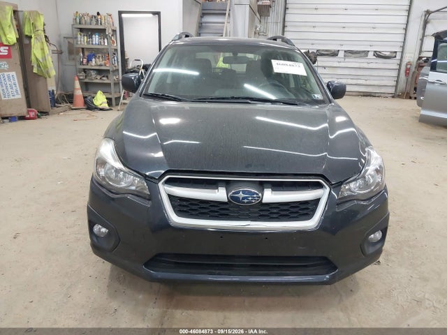 Aukcja sprzedaży 2014 Subaru Impreza 2.0i Sport Limited, vin: JF1GPAU68E8301743, numer aukcji: 46084873