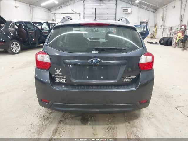 Aukcja sprzedaży 2014 Subaru Impreza 2.0i Sport Limited, vin: JF1GPAU68E8301743, numer aukcji: 46084873