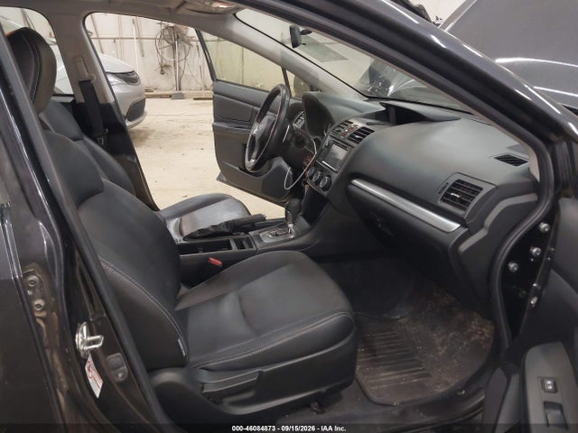 Aukcja sprzedaży 2014 Subaru Impreza 2.0i Sport Limited, vin: JF1GPAU68E8301743, numer aukcji: 46084873