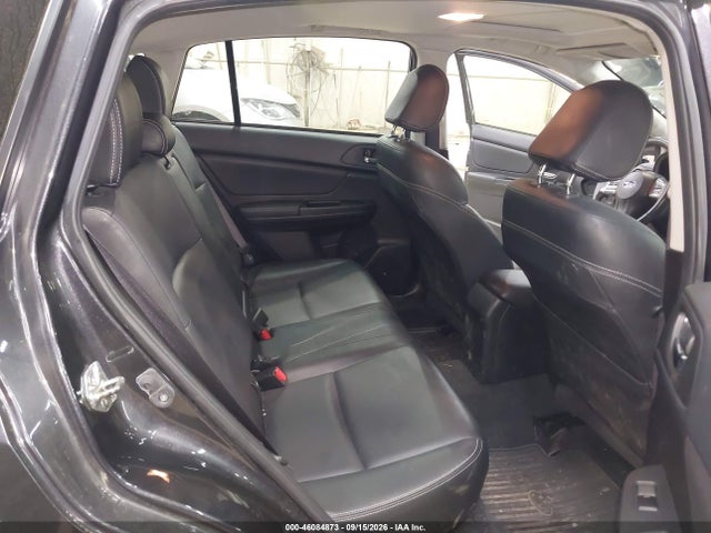 Aukcja sprzedaży 2014 Subaru Impreza 2.0i Sport Limited, vin: JF1GPAU68E8301743, numer aukcji: 46084873