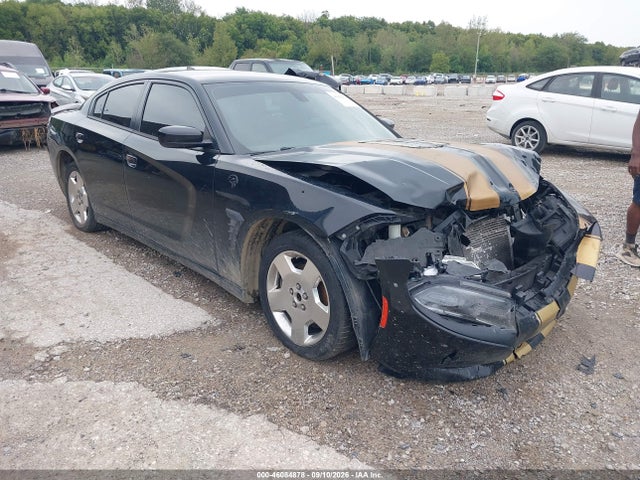 Продаж на аукціоні авто 2016 Dodge Charger Sxt, vin: 2C3CDXHG2GH204837, номер лоту: 46084878